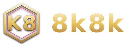 8k8k logo