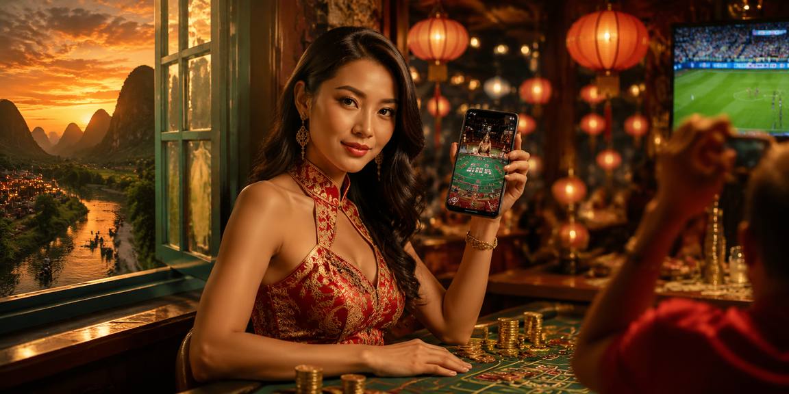 8k8k Live Roulette Classic tại 8k8k – bánh xe quay, dealer thật
